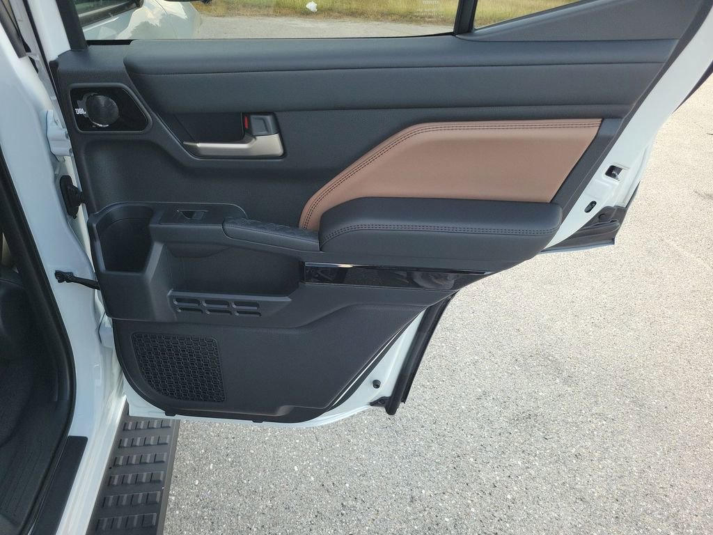 New 2025 Toyota 4Runner Limited image 44