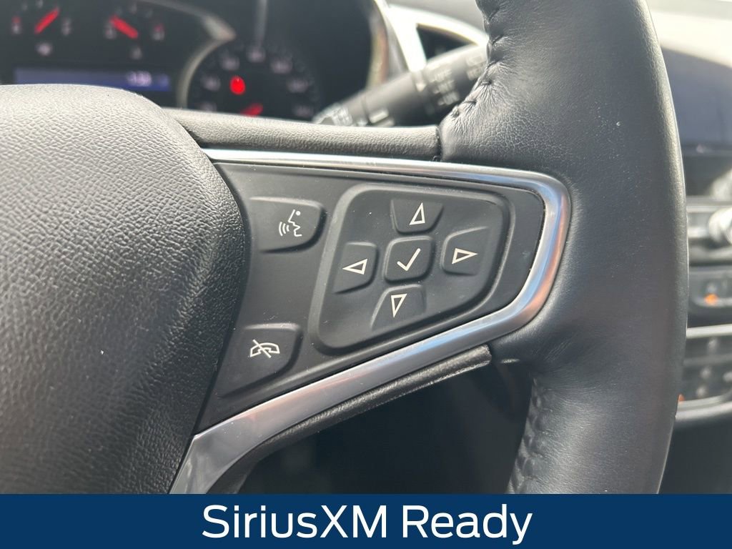 Certified 2022 Chevrolet Equinox Premier image 12