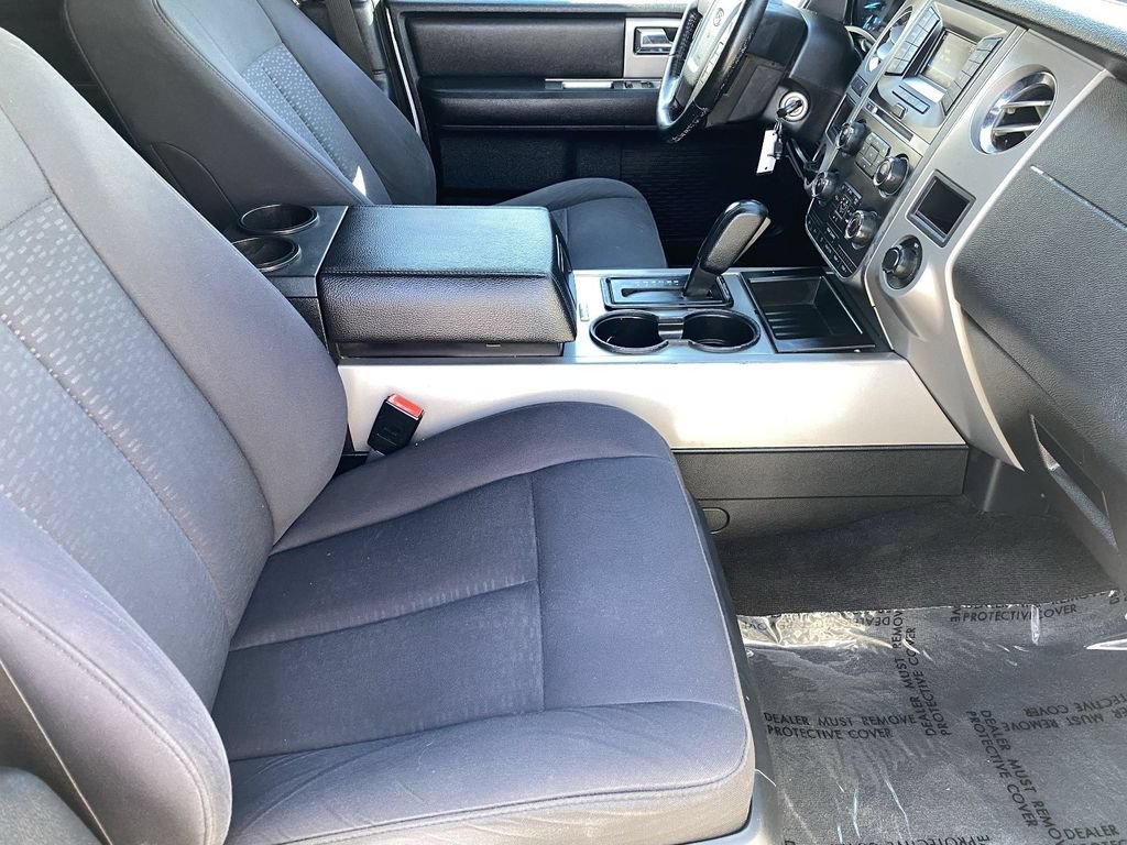 Used 2015 Ford Expedition EL XLT RWD image 9
