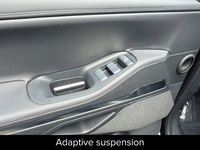 New 2027 Lincoln Navigator Reserve AWD/4WD image 18