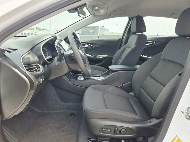 Used 2023 Chevrolet Malibu LS FWD image 8