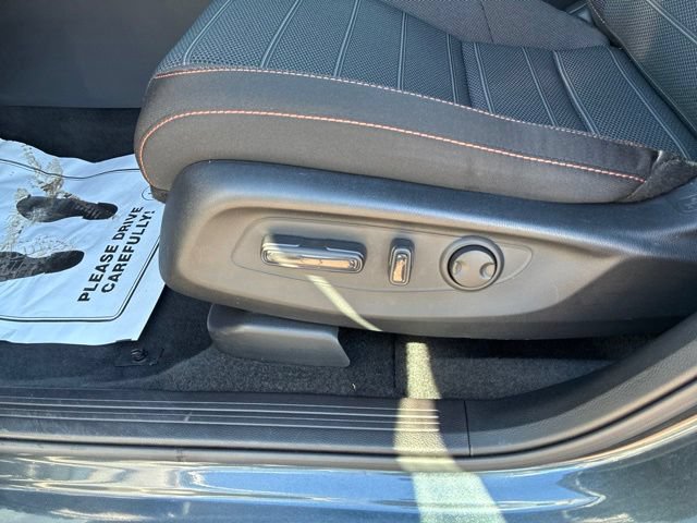 Certified 2026 Honda CR-V Sport image 6