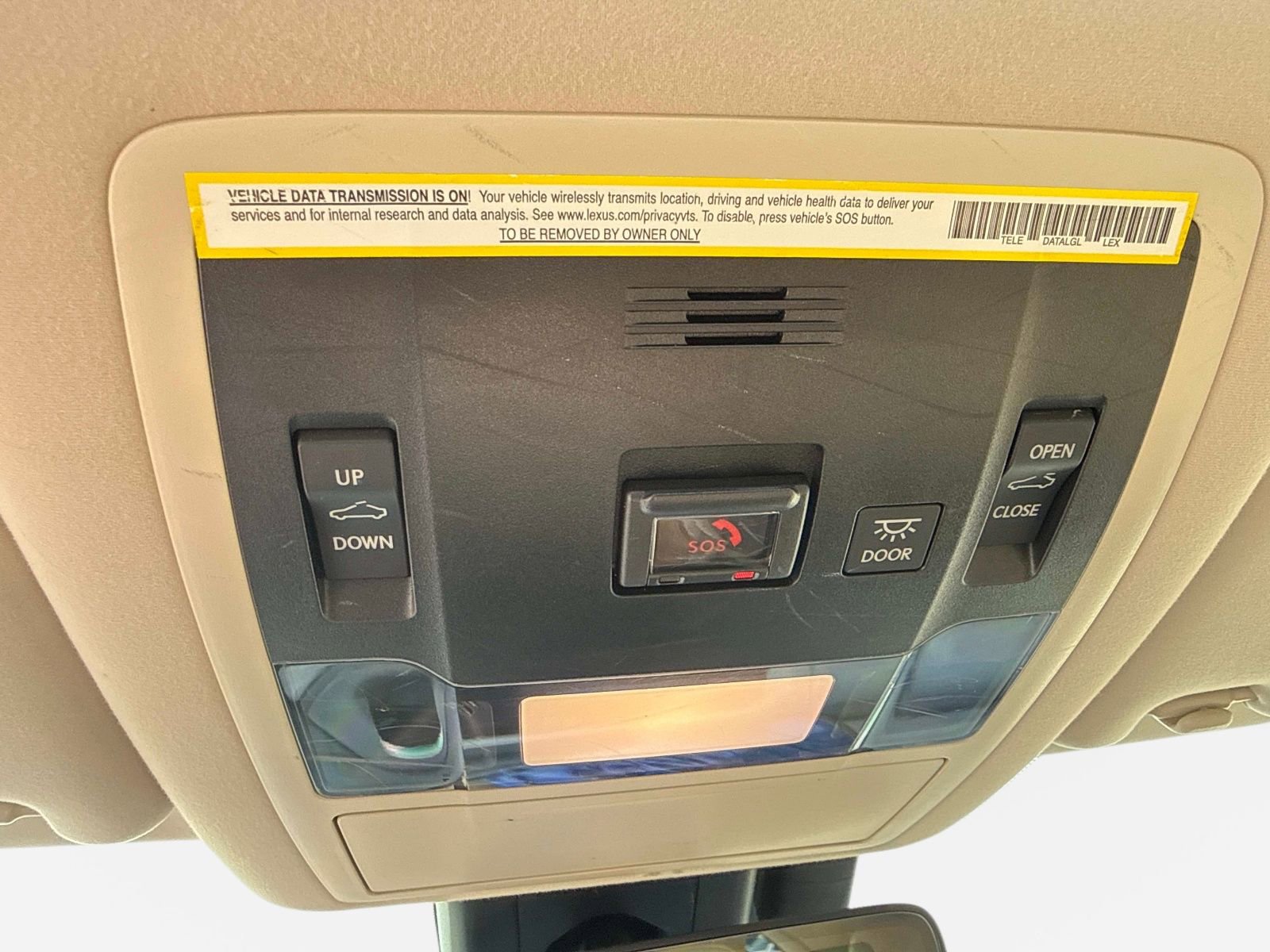 Used 2021 Lexus RX 350L FWD w/ Premium Package image 21