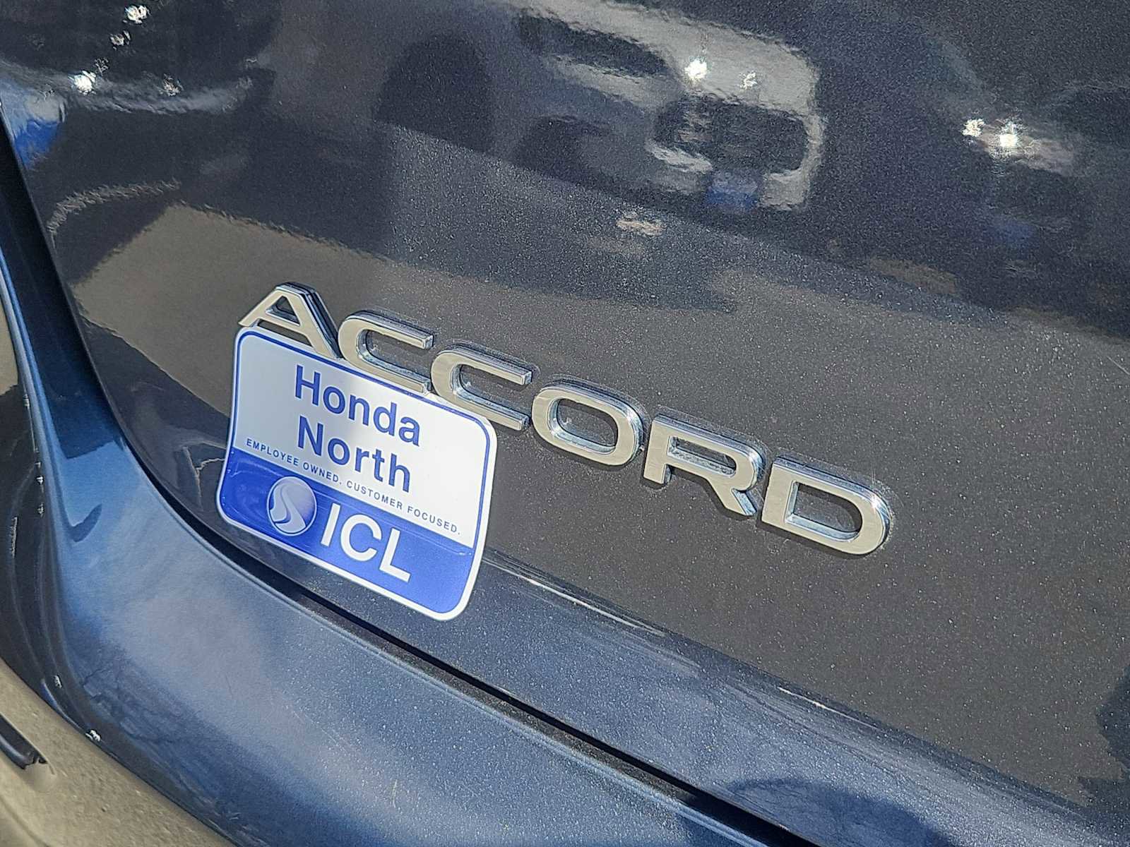 Used 2023 Honda Accord LX image 12
