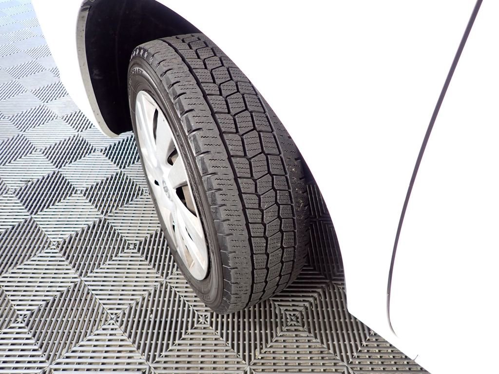 Used 2019 Nissan NV200 SV FWD image 35