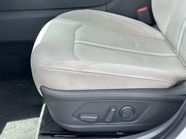Used 2025 Hyundai Sonata SEL FWD image 17