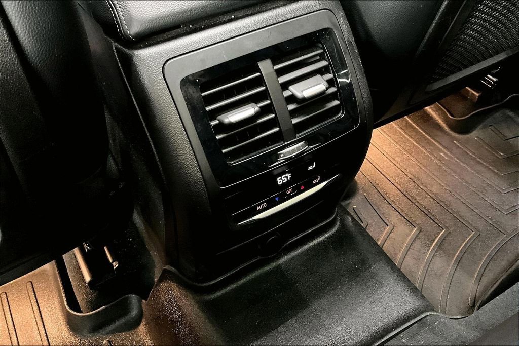 Used 2018 BMW X3 xDrive30i image 10