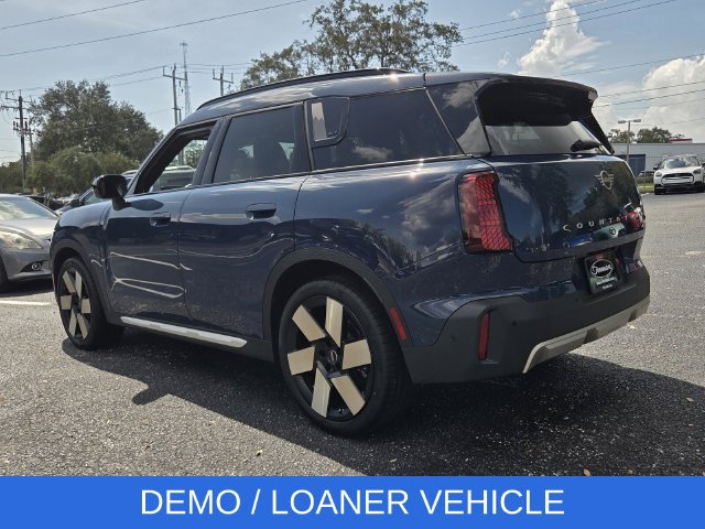 New 2027 MINI Cooper Countryman S AWD/4WD image 5
