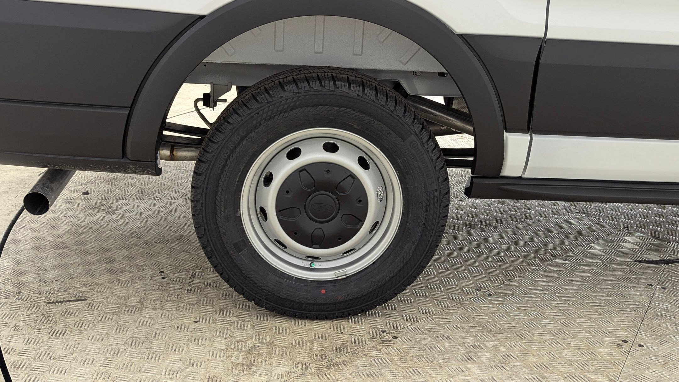 New 2026 Ford Transit 150 Low Roof image 12