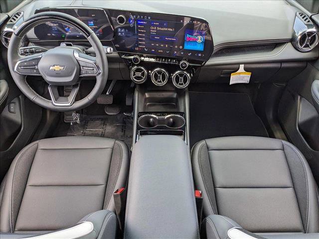 New 2025 Chevrolet Blazer EV LT w/ Super Cruise Package image 14