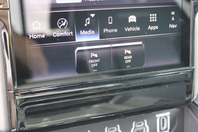 Used 2026 RAM 1500 Laramie w/ Night Edition AWD/4WD image 29