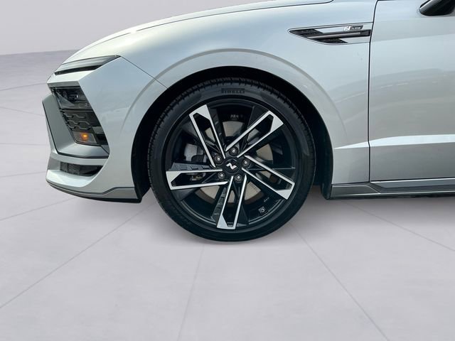 Used 2025 Hyundai Sonata N Line image 9
