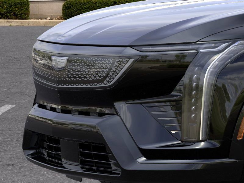 New 2026 Cadillac Optiq Sport 1 image 13