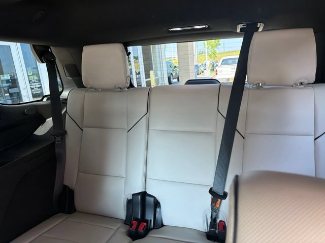 Used 2021 Cadillac Escalade Sport w/ LPO, Illumination Package RWD image 12