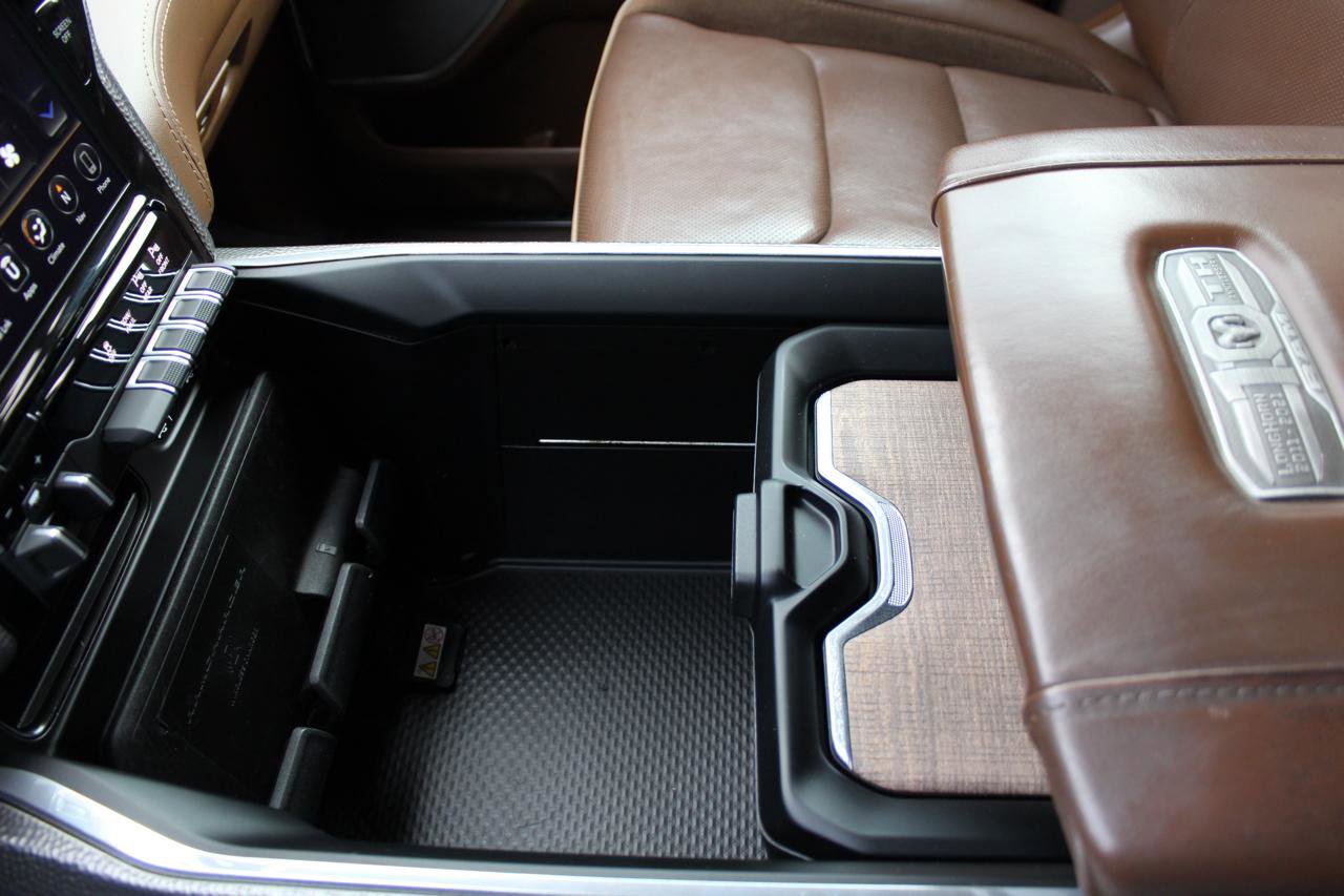 Used 2021 RAM 1500 Limited image 15