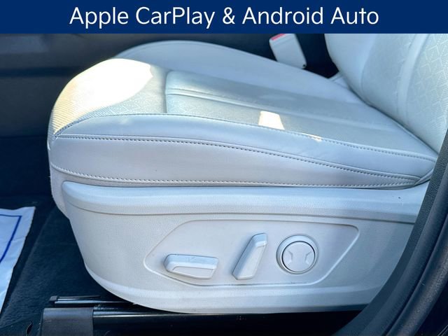 Certified 2023 Kia Sorento SX image 22