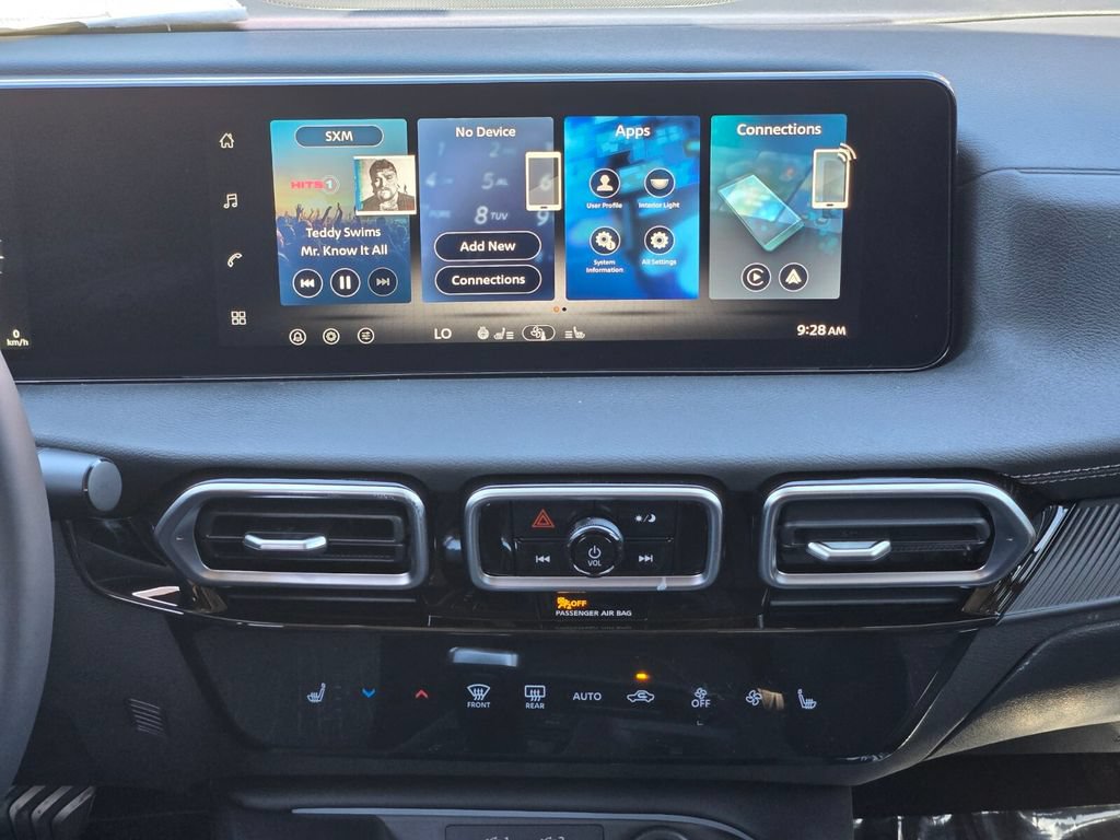New 2026 Nissan Sentra SV w/ SV Convenience Package FWD image 15