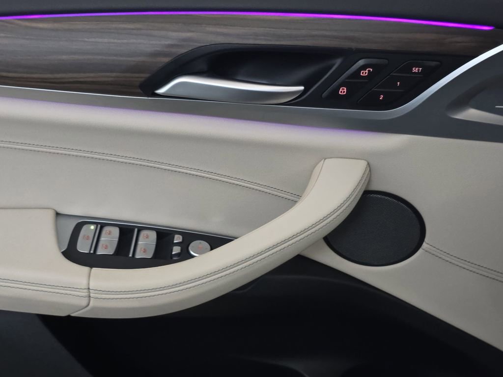 Used 2021 BMW X3 xDrive30e w/ Executive Package image 30