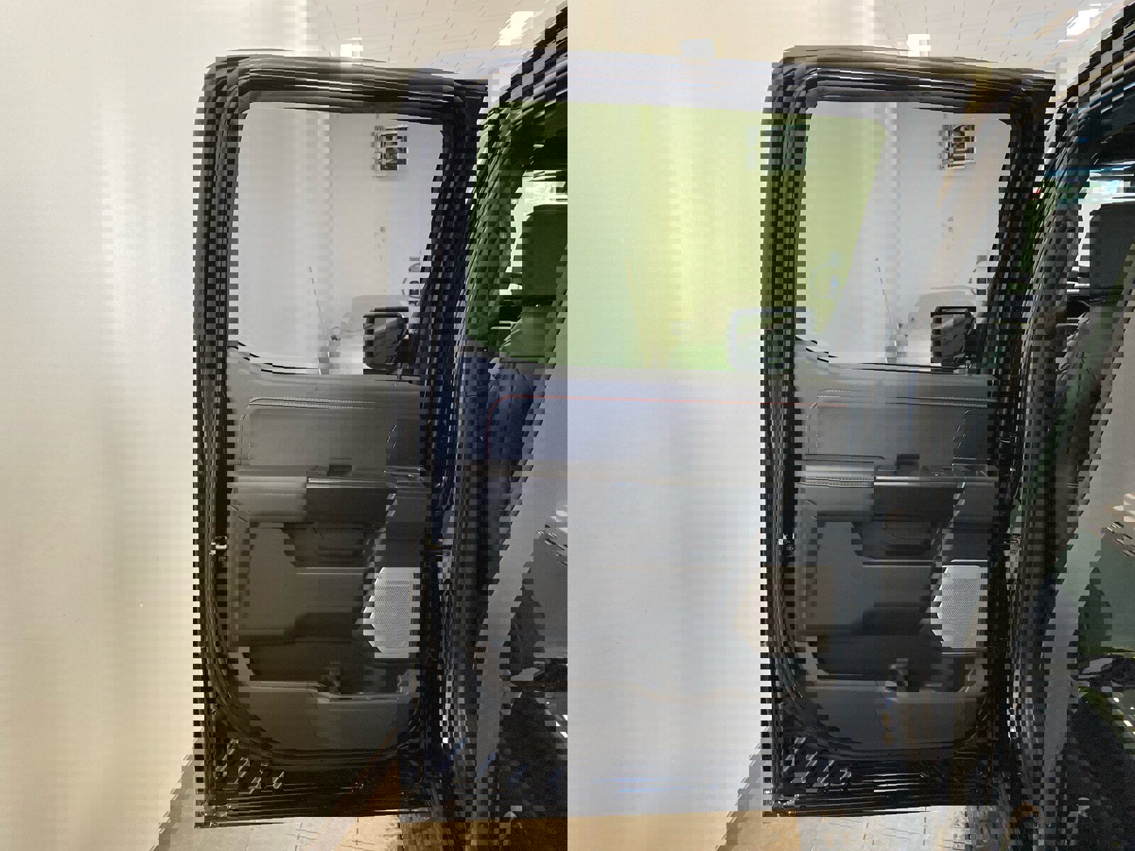 New 2026 Ford F150 Raptor image 8