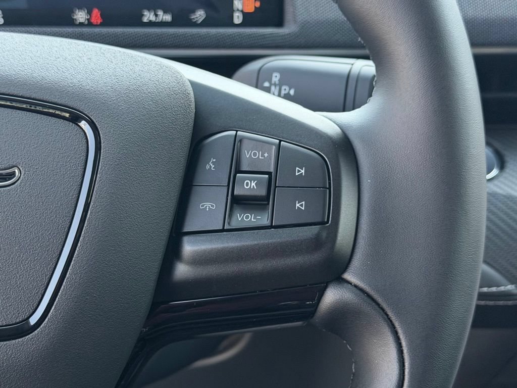 New 2026 Ford Mustang Mach-E Select RWD image 20