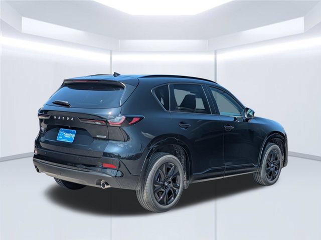 New 2026 MAZDA CX-5 2.5 S w/ Premium Plus Package AWD/4WD image 6