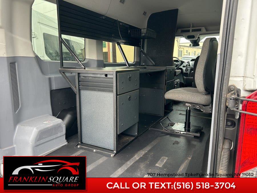 Used 2016 Ford Transit 150 XLT image 47