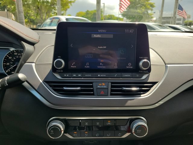 Used 2023 Nissan Altima 2.5 SR FWD image 22