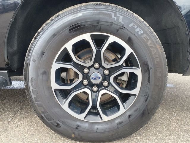 Used 2024 Ford Expedition Max XLT AWD/4WD image 32