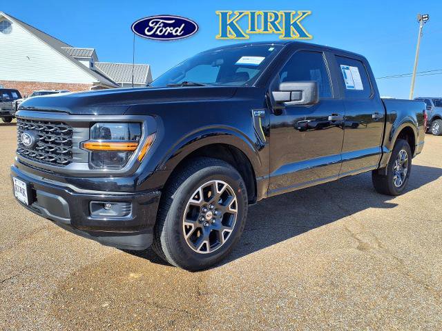 Certified 2024 Ford F150 STX image 2