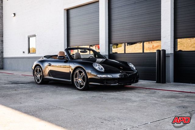Used 2007 Porsche 911 Carrera S image 52