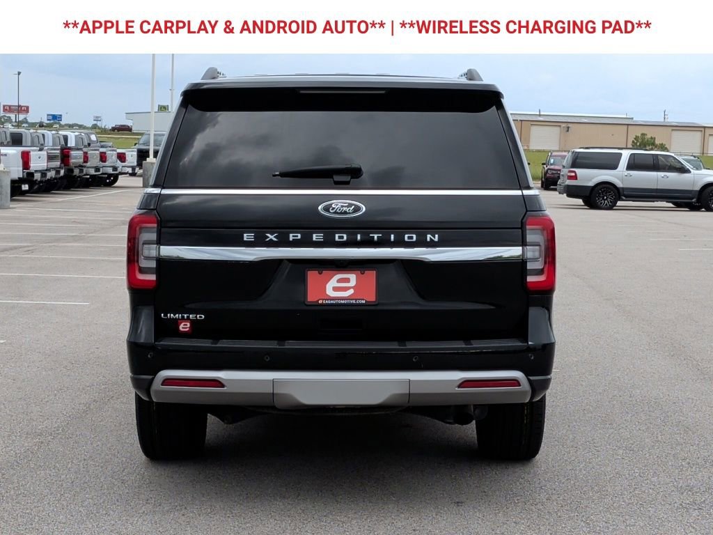 Used 2023 Ford Expedition Limited image 7