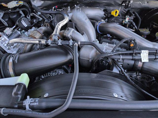 New 2026 Ford F250 King Ranch w/ Chrome Package image 16