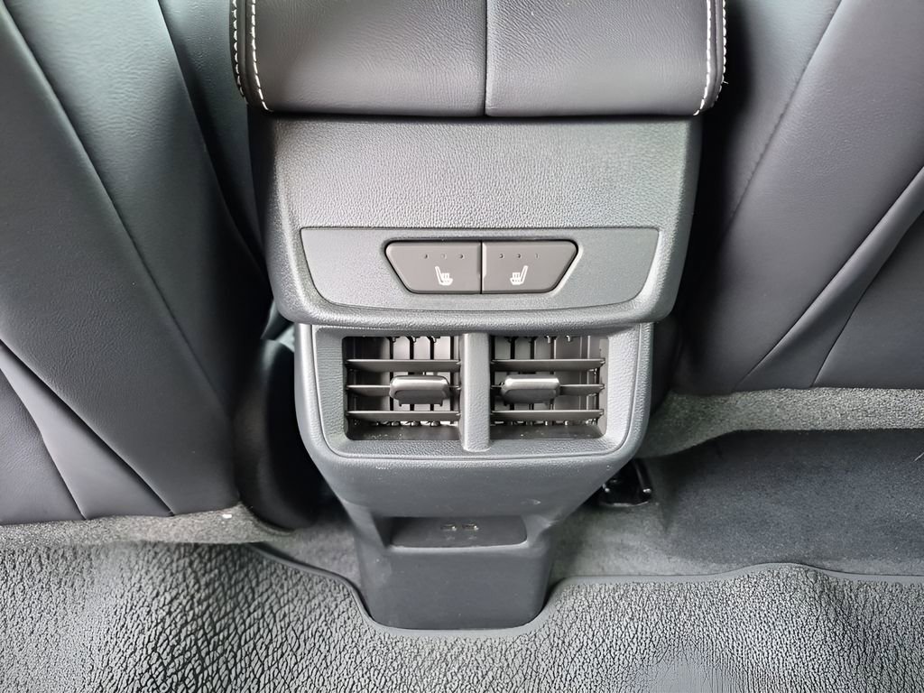 New 2026 GMC Terrain Denali image 21