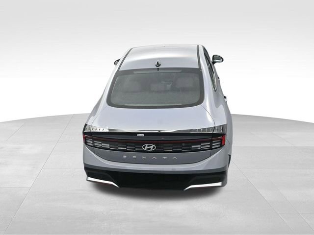 New 2026 Hyundai Sonata SEL image 26
