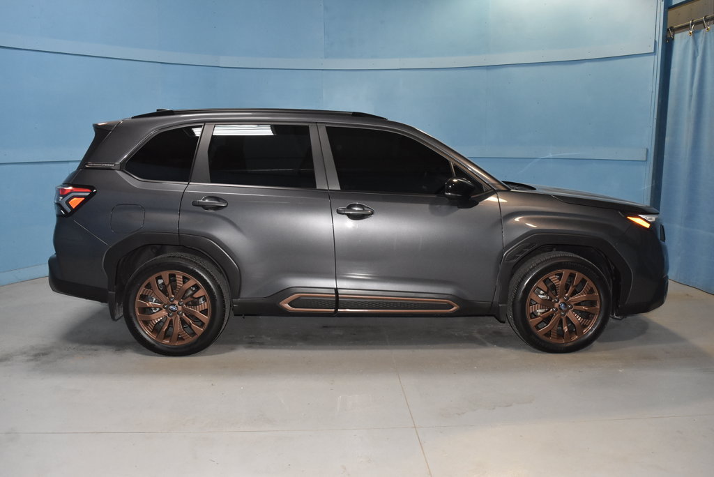 Used 2025 Subaru Forester Sport AWD/4WD image 23