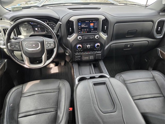 Used 2022 GMC Sierra 2500 Denali image 9