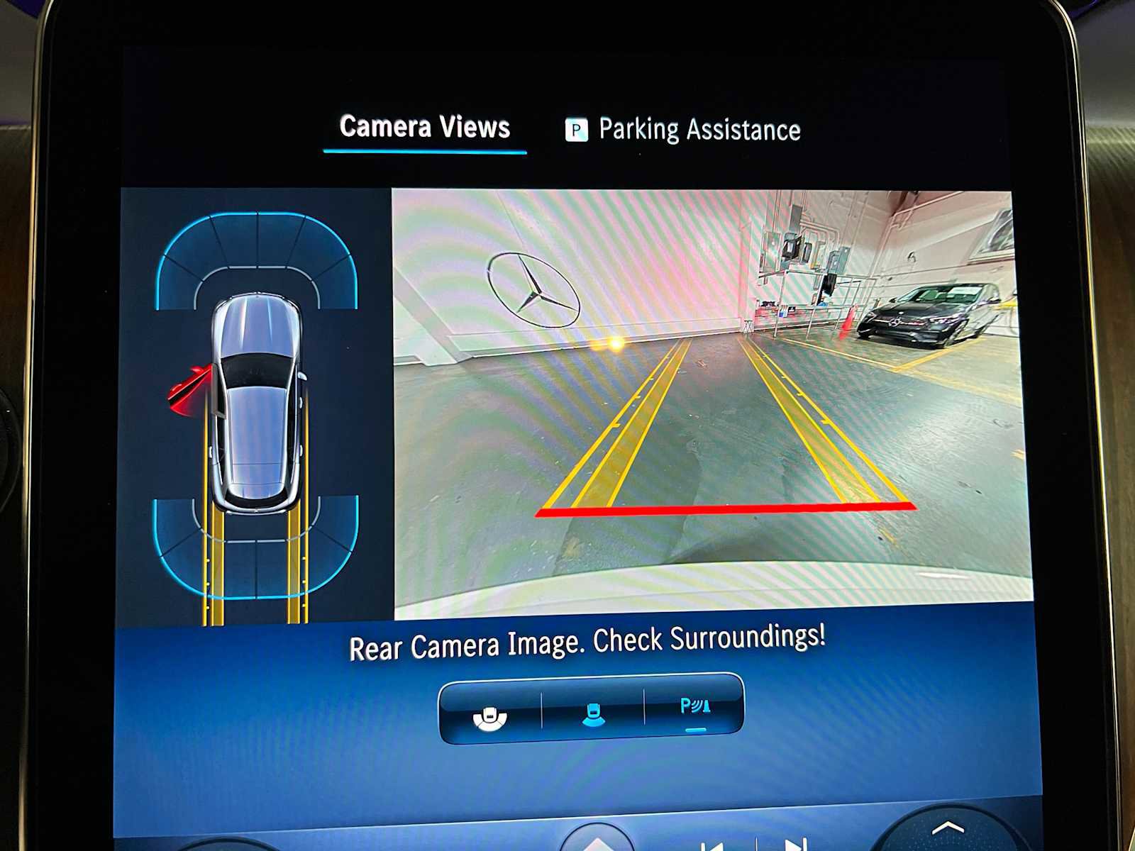 Certified 2025 Mercedes-Benz GLC 300 GLC 300 image 39