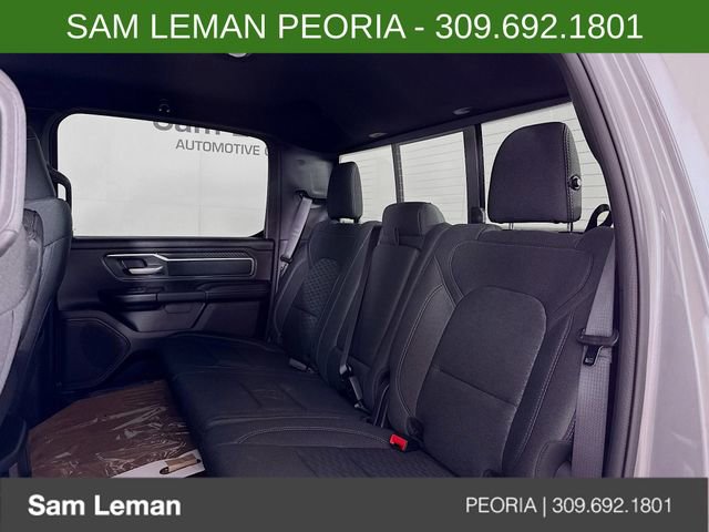 New 2026 RAM 1500 Big Horn image 23