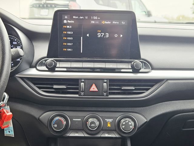 Used 2024 Kia Forte LXS image 22