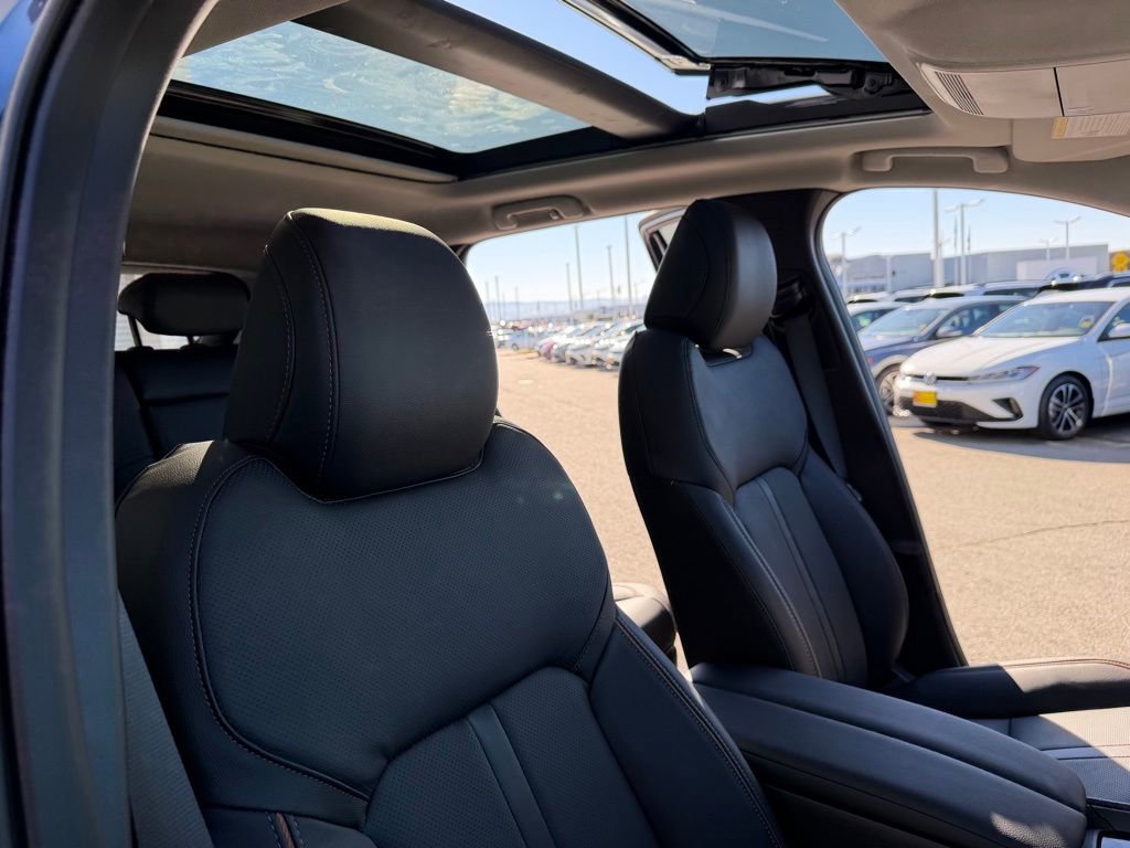 New 2026 MAZDA CX-50 2.5 Hybrid w/ Cargo Package image 21