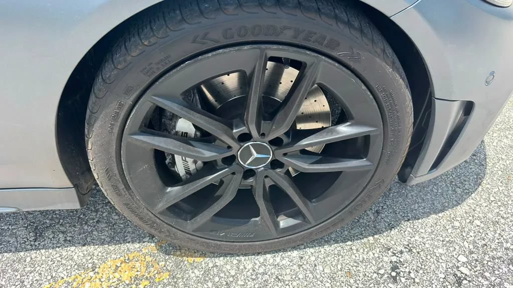 Used 2019 Mercedes-Benz C 43 AMG 4MATIC Coupe image 19