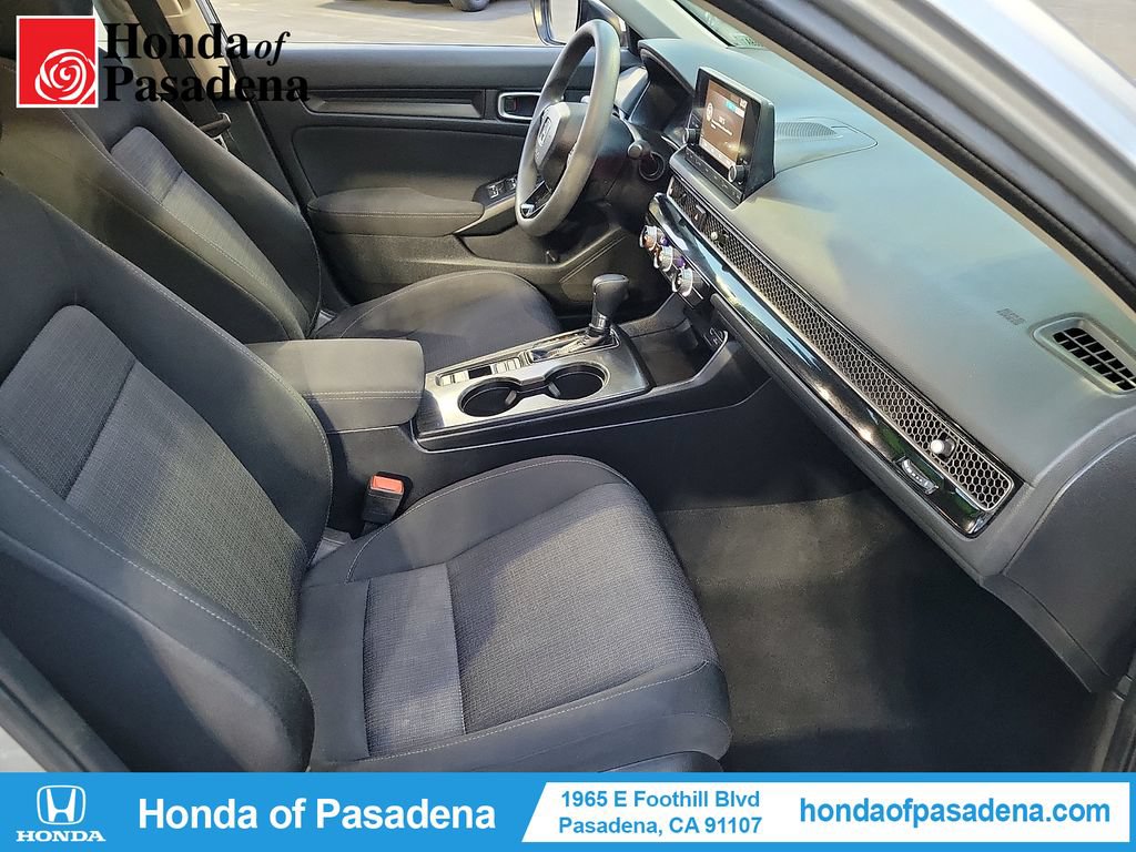 Used 2023 Honda Civic LX image 23