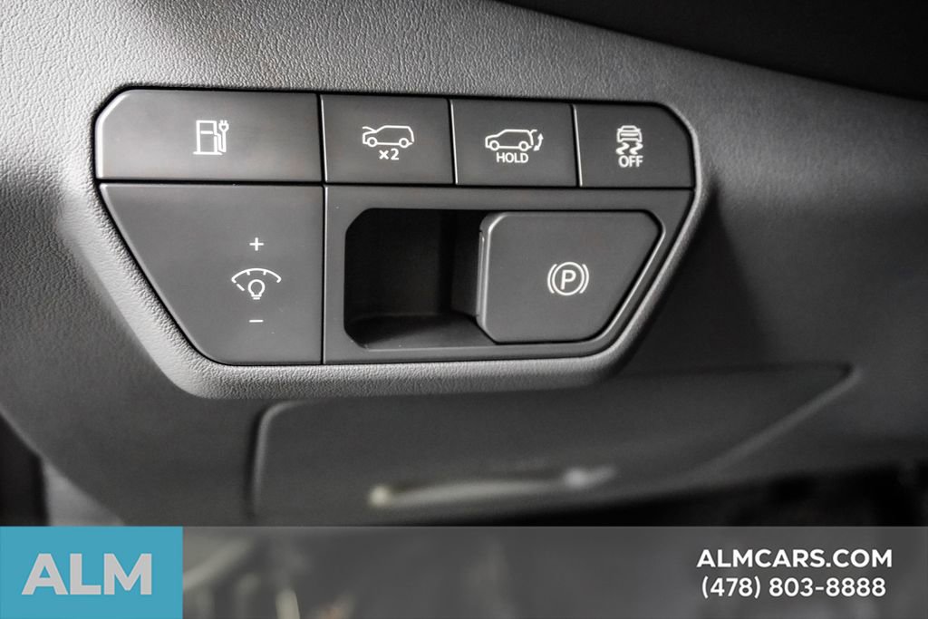 Used 2024 Kia EV9 Wind image 34