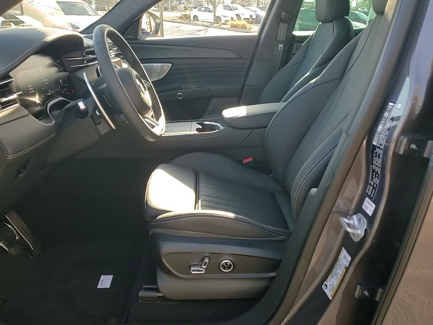 New 2026 Maserati Grecale Modena image 21