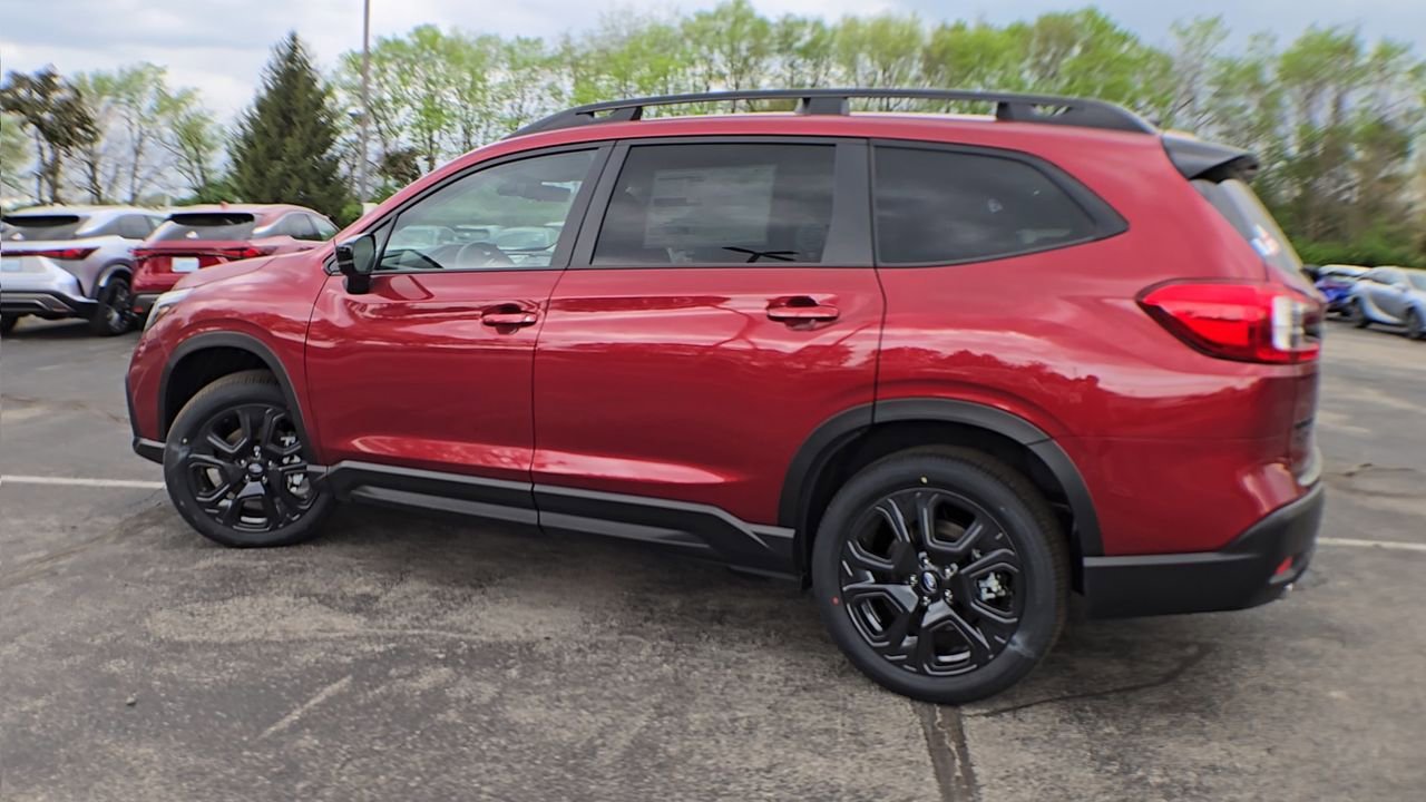 New 2026 Subaru Ascent Bronze Edition AWD/4WD image 6