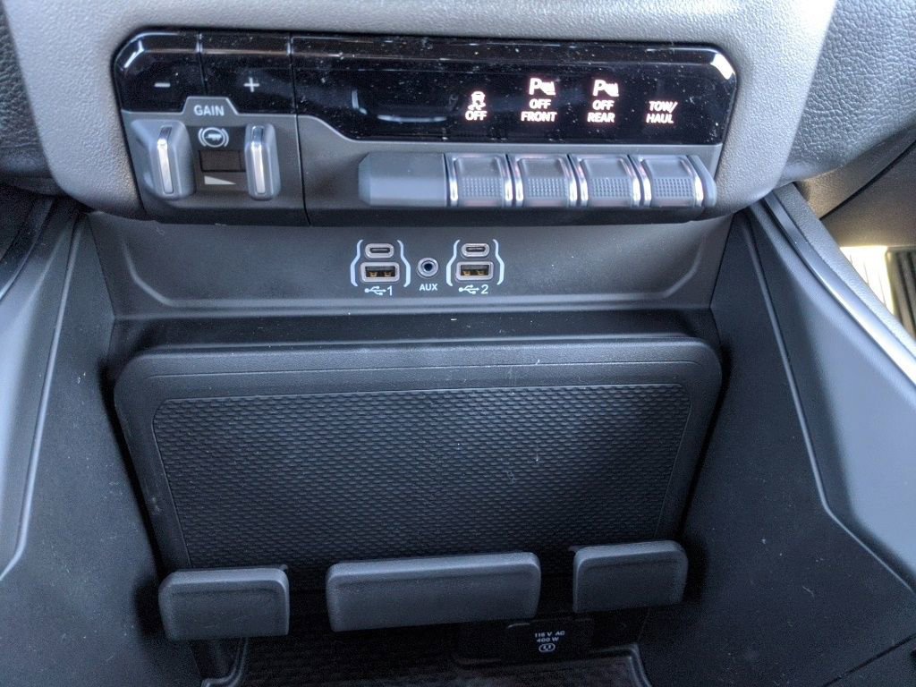 New 2026 RAM 1500 Big Horn w/ Night Edition image 34