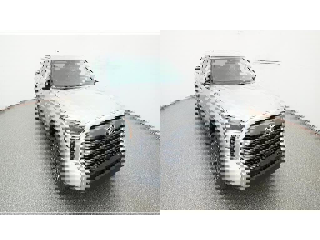 New 2025 Toyota Tundra Limited image 14