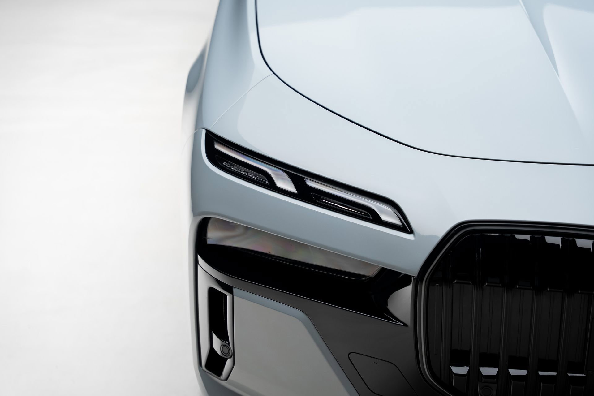 Used 2024 BMW i7 eDrive50 w/ M Sport Package image 12
