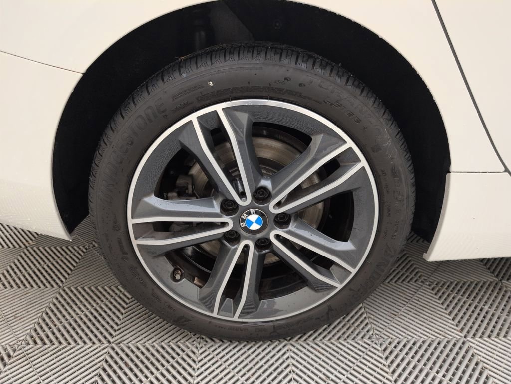 Used 2023 BMW 228i Gran Coupe 228i w/ Convenience Package image 13