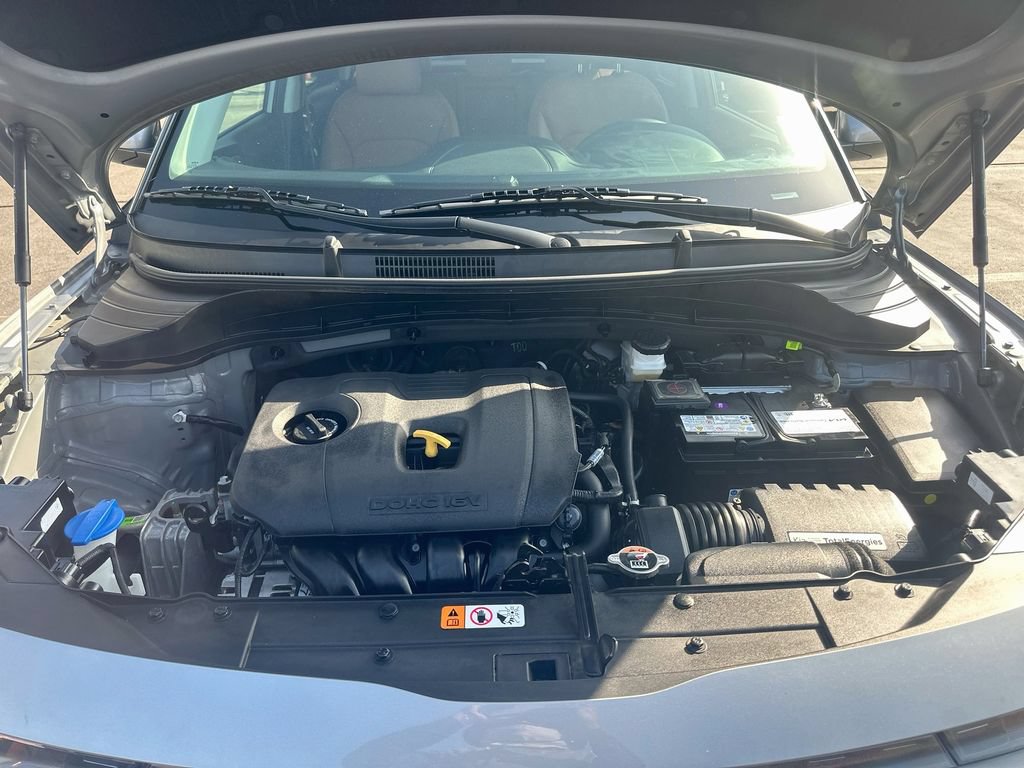 Certified 2024 Kia Soul EX w/ Option Group 015 FWD image 30